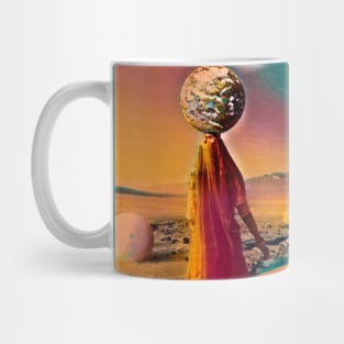 Dawn of Creation Mug